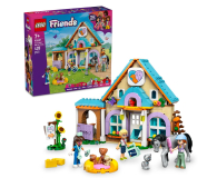 LEGO Friends 42651 Koń i lecznica dla zwierząt - 1284098 - zdjęcie 2